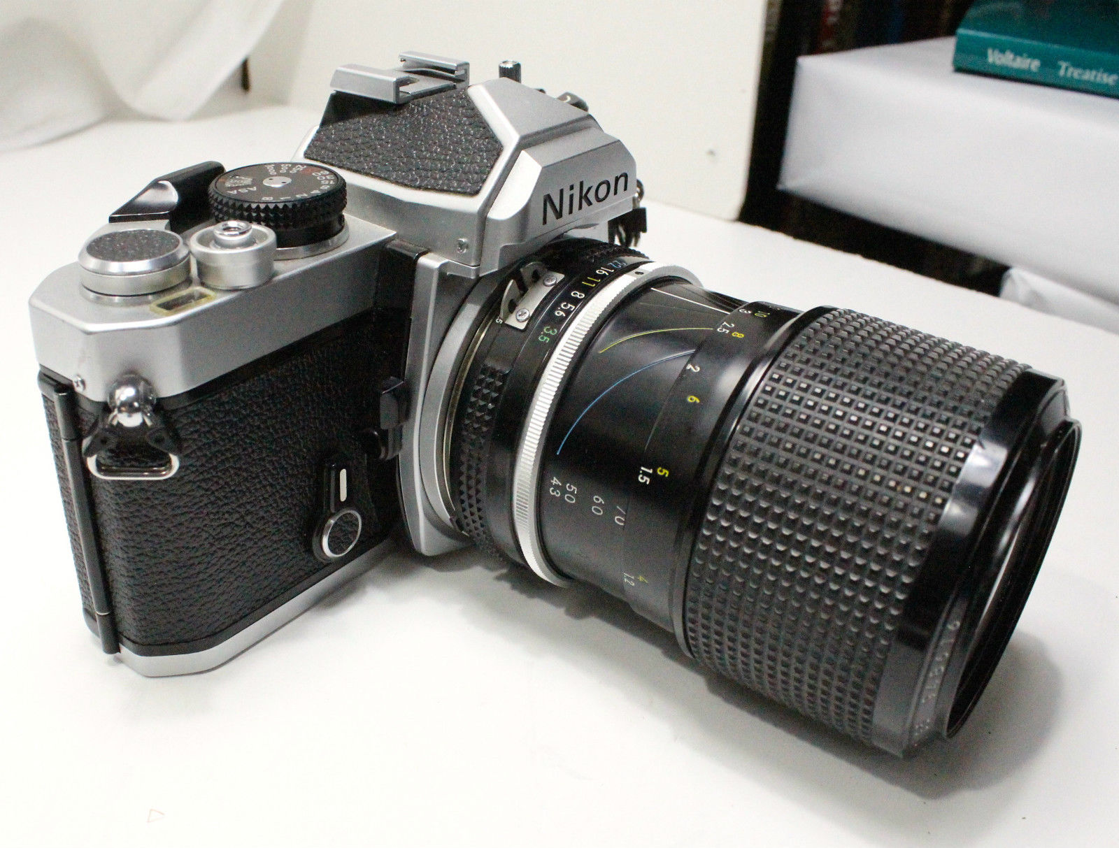 Top 5  des appareils photos Nikon les mieux vendus sur eBay